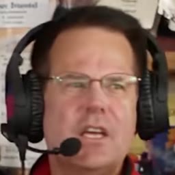 Tiny Desk Outstanding Backup singer 2, original face